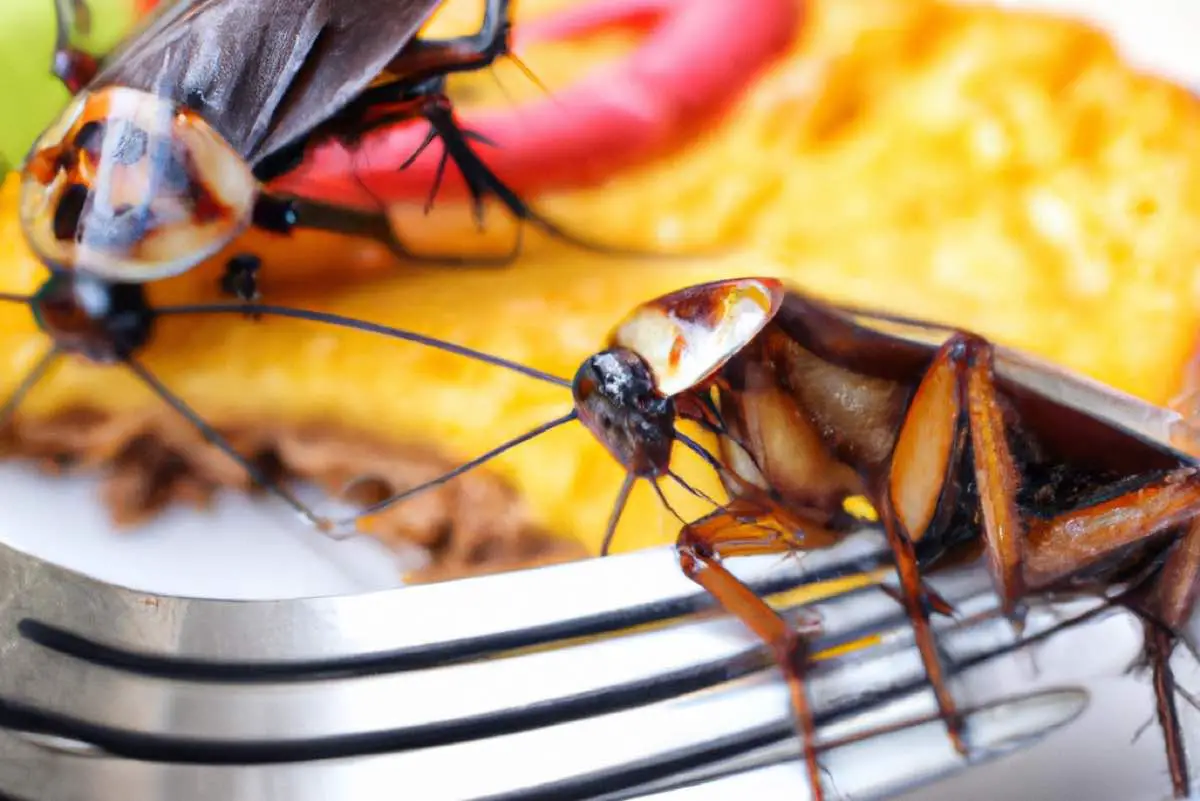 Do Cockroaches Carry Diseases The Dirty Truth You Need To Know Bug