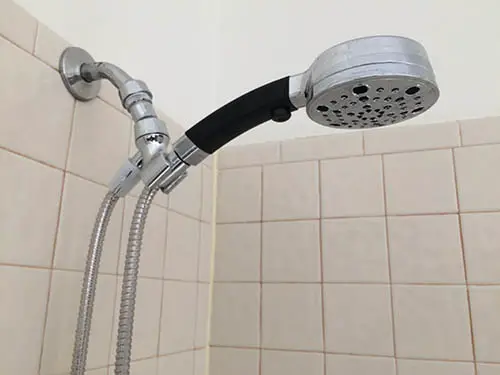 Bath Shower Head