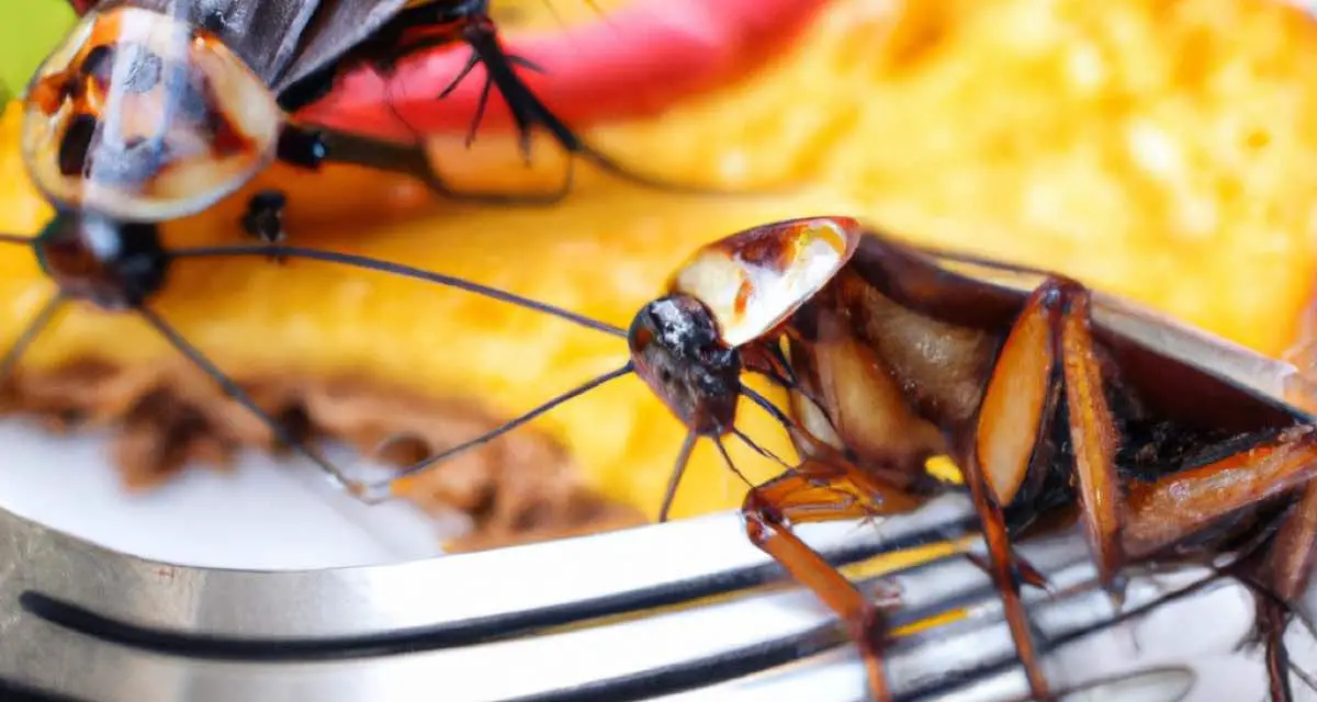 Do Cockroaches Carry Diseases? (The Dirty Truth You Need To Know)
