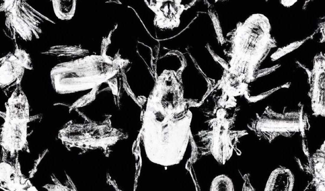 Can Cockroaches Live In Your Body? (Yes, real cases prove it!)