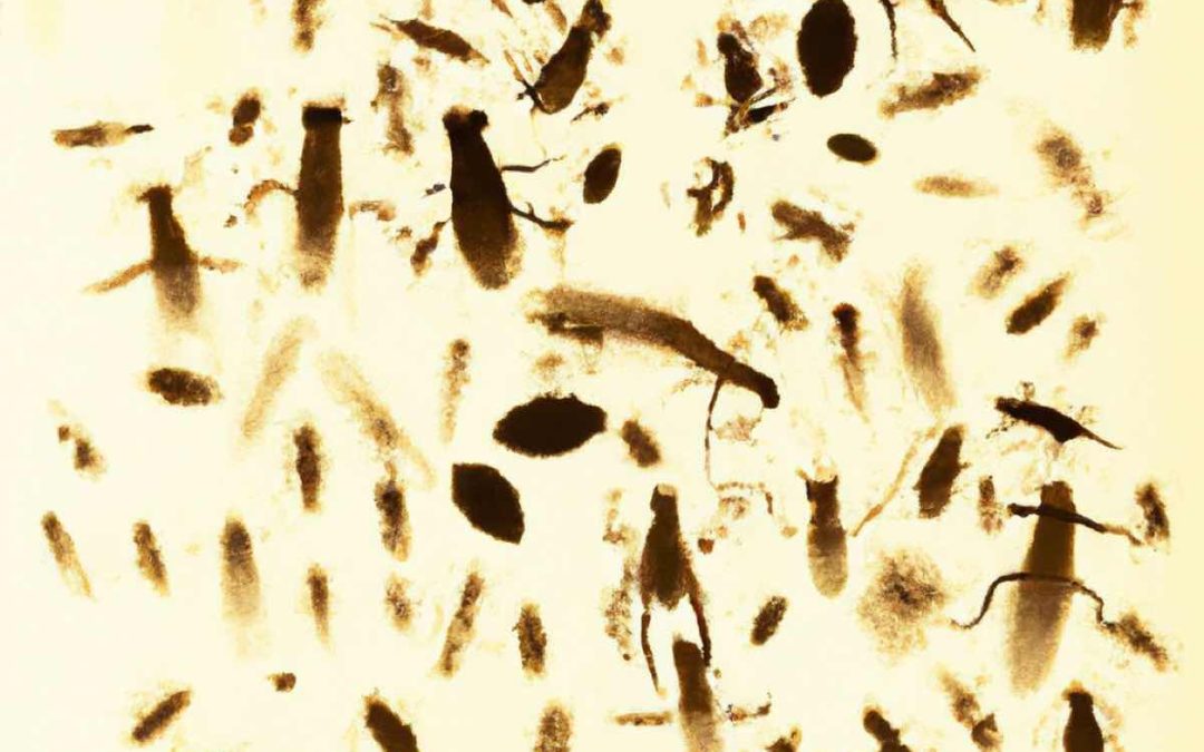 Can Cockroaches Live in Your Penis? (The Unsettling Truth Revealed)