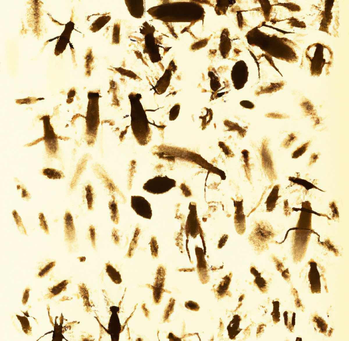 Can Cockroaches Live in Your Penis? (The Unsettling Truth Revealed