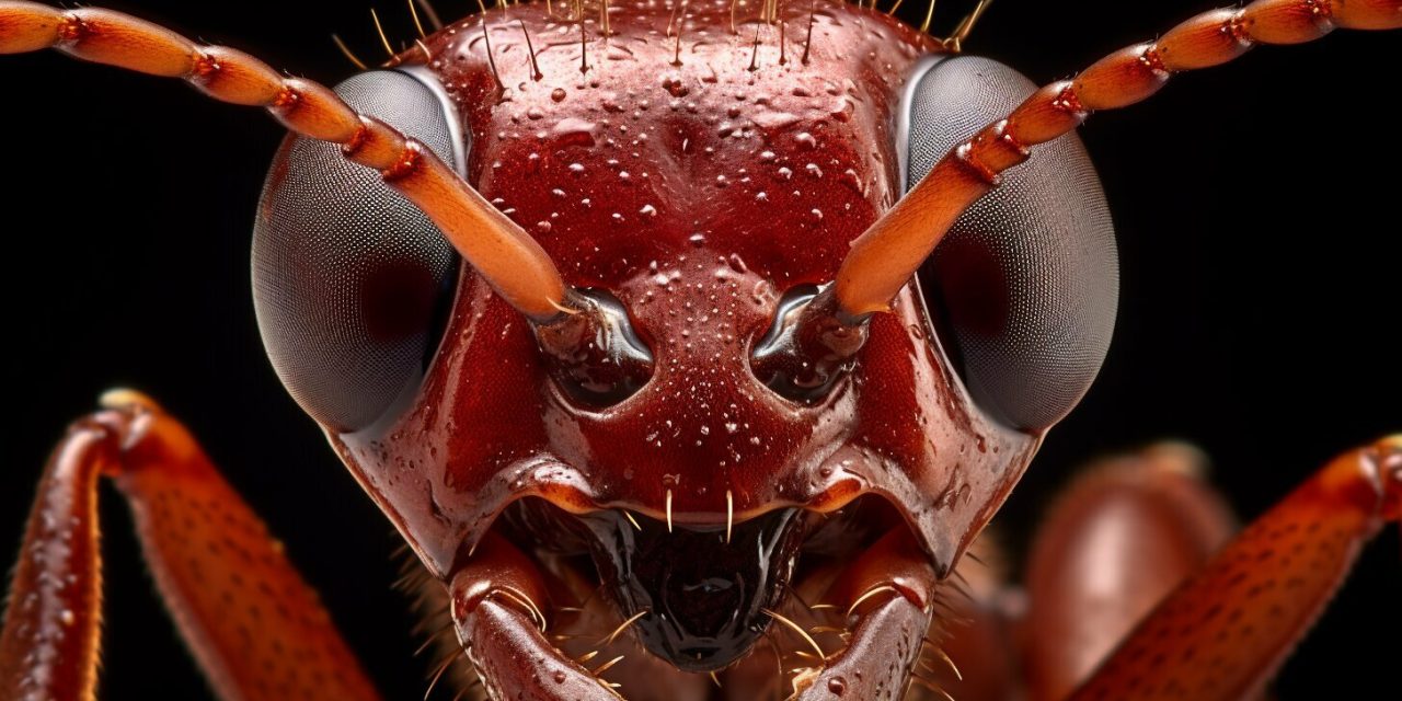 Do Ants Have Brains? Delve Into Ant Anatomy!