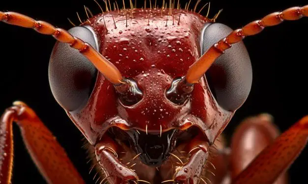 Do Ants Have Brains? Delve Into Ant Anatomy!