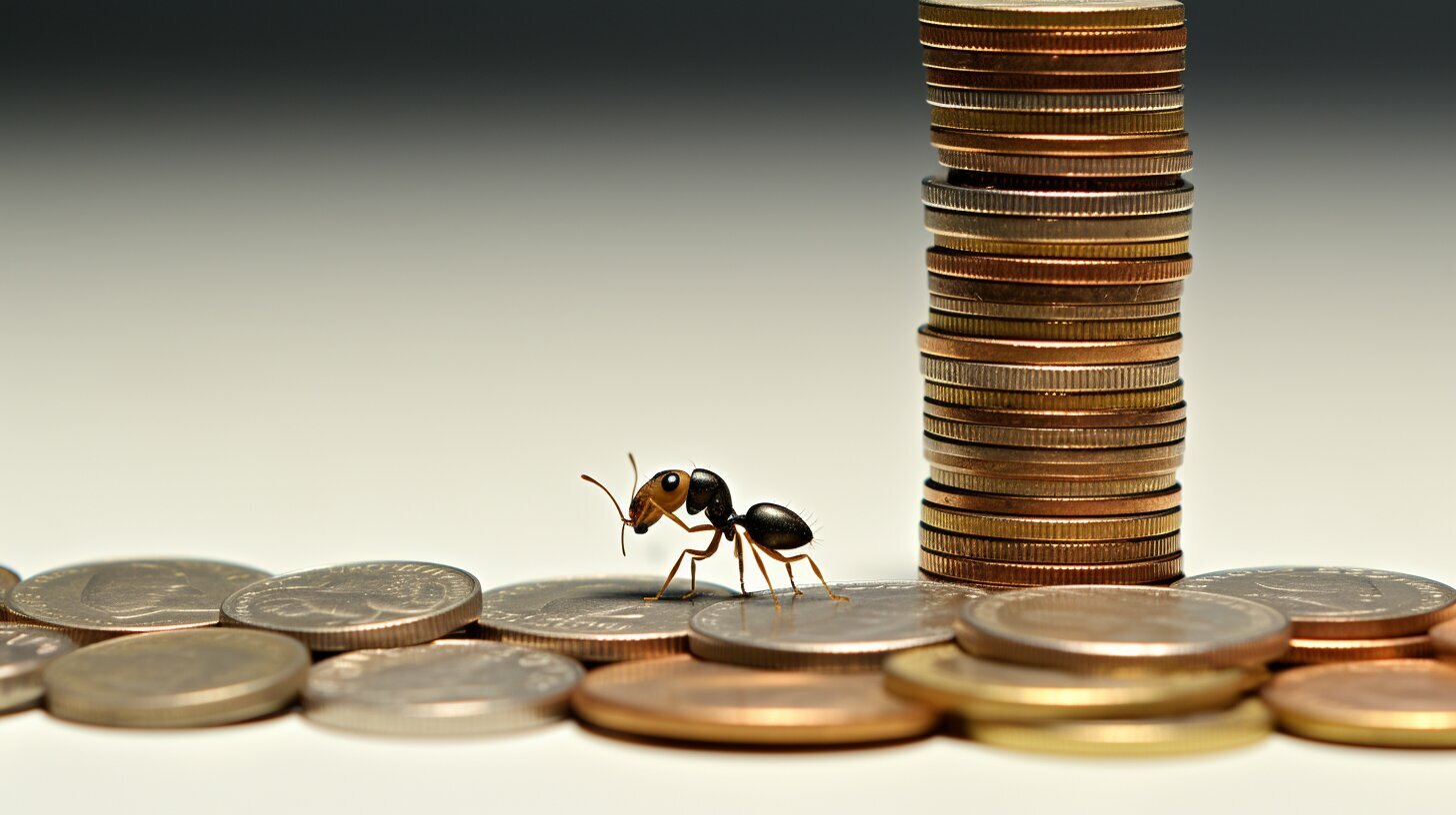 How Tall is an Ant? Delve In Now!