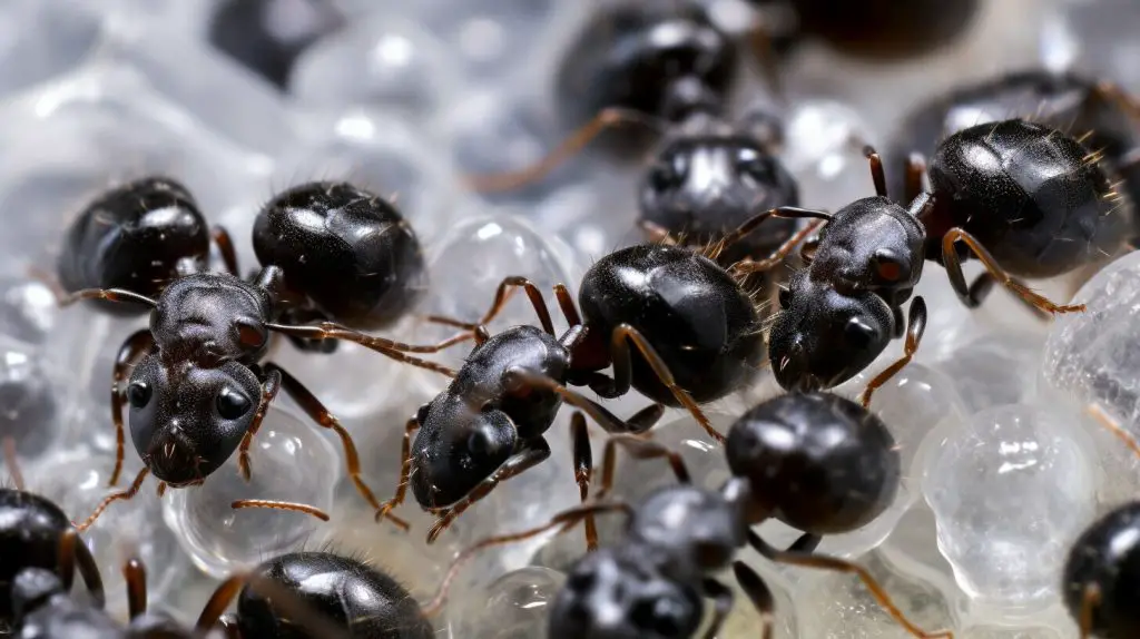 Ant Lifecycle