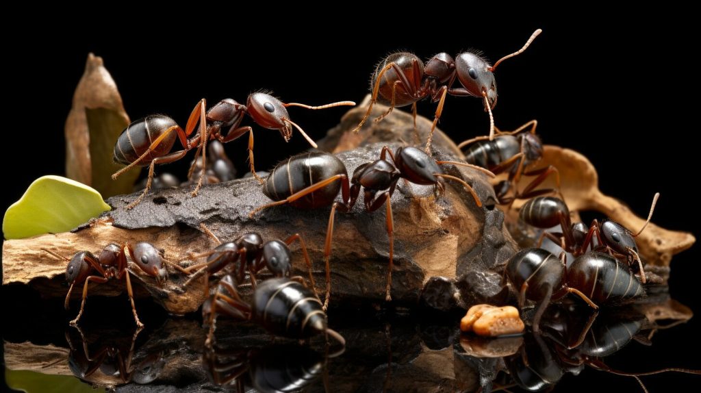 Ant Species
