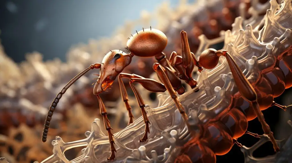 Discovering Nature: Do Ants Breathe? Find Out!