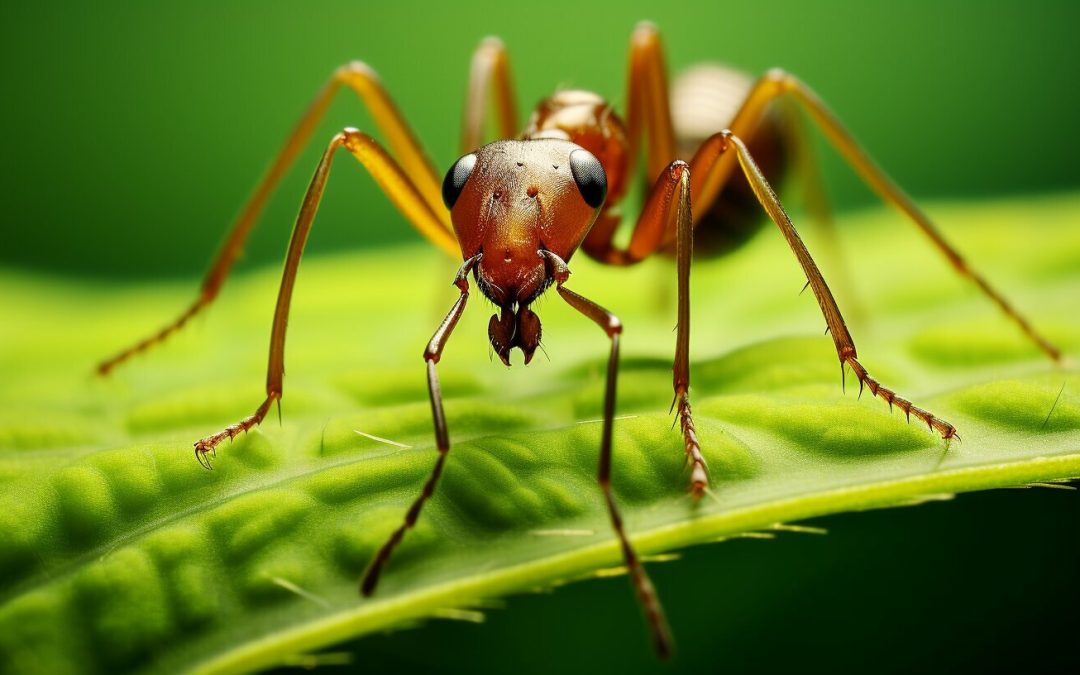 How Long Does an Ant Live?