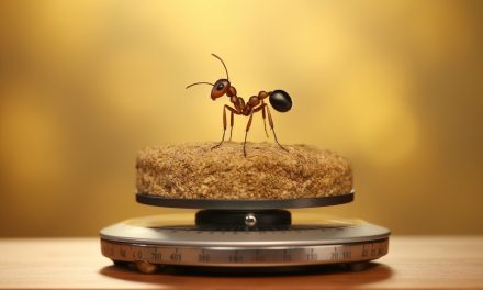 How Much Does an Ant Weight? (Explained)