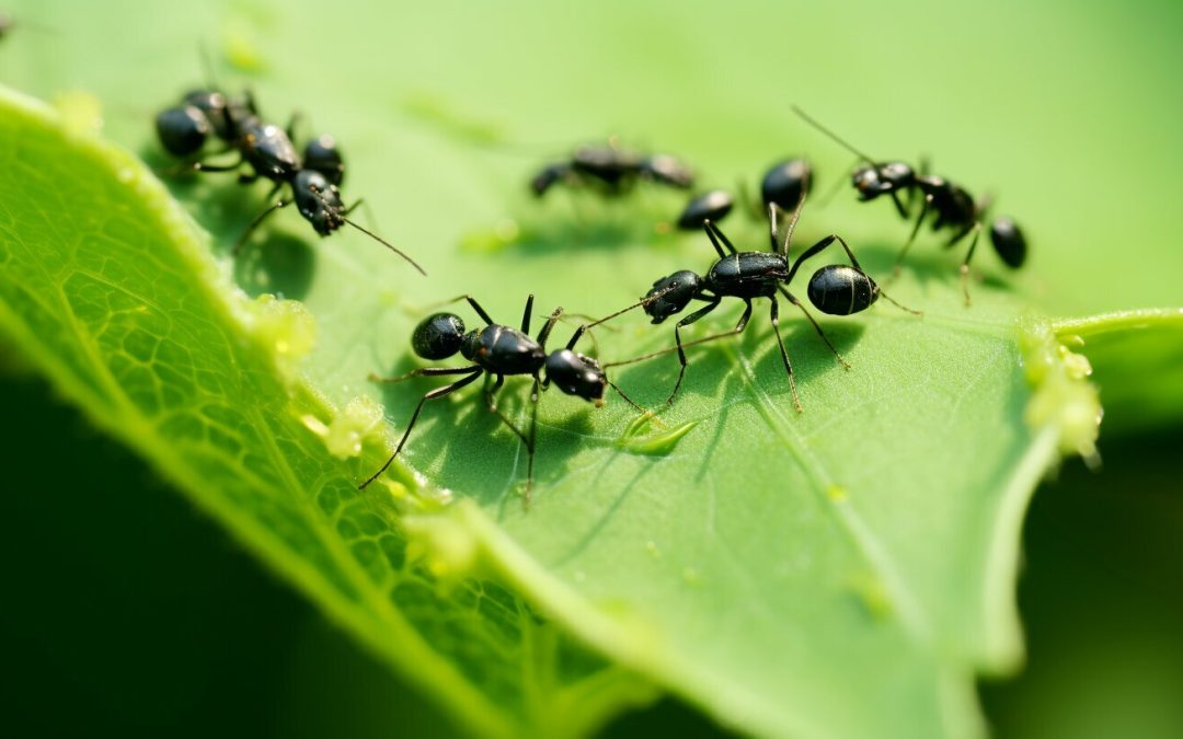 Do Ants Breathe? Find Out!