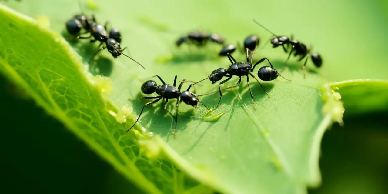 Do Ants Breathe? Find Out!