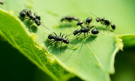 Do Ants Breathe? Find Out!