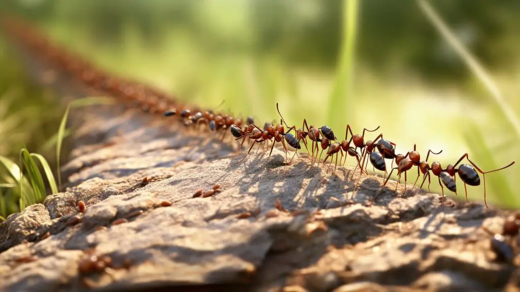 Discovering Ants: What Do Ants Symbolize?