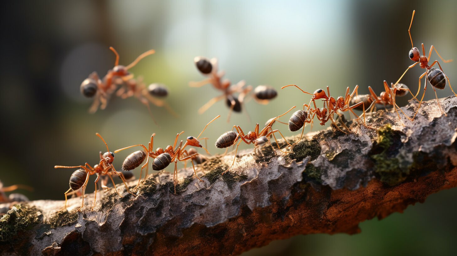 Does Grits Kill Ants? Uncover the Truth in Pest Control