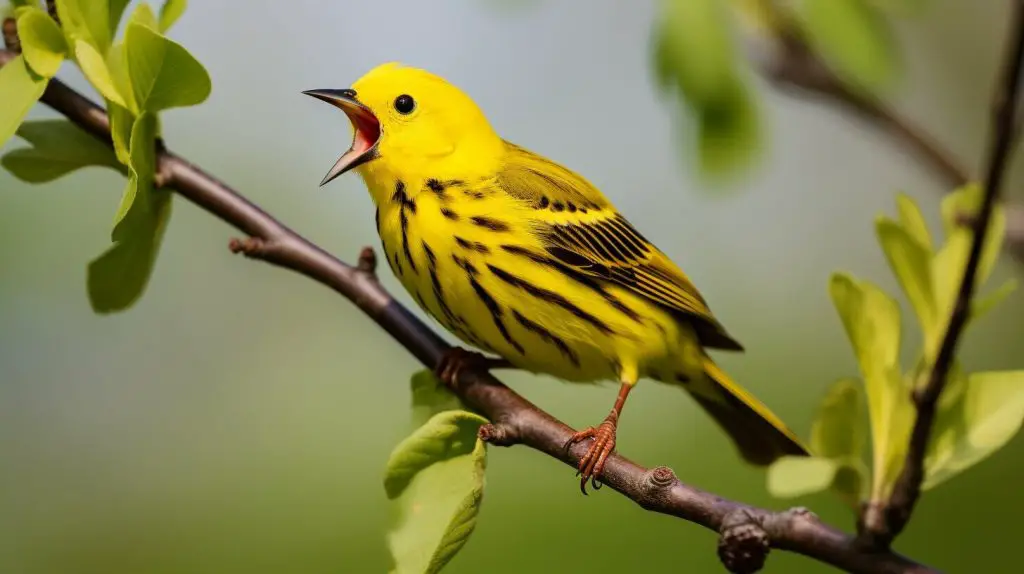 Bird Eating Ants