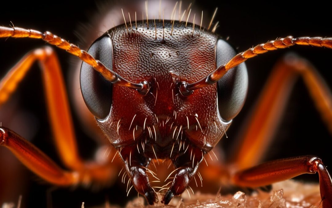Can Ants Smell Food? Uncover the Fascinating Truth!