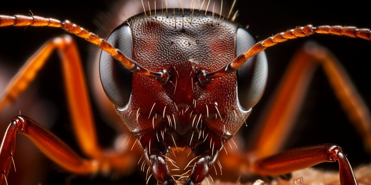 Can Ants Smell Food? Uncover the Fascinating Truth!