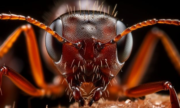 Can Ants Smell Food? Uncover the Fascinating Truth!