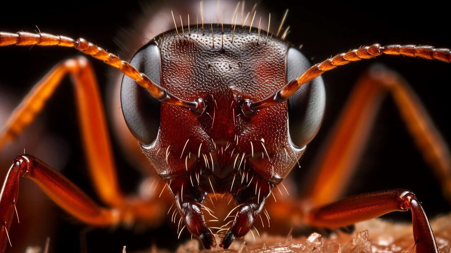 Can Ants Smell Food? Uncover the Fascinating Truth!