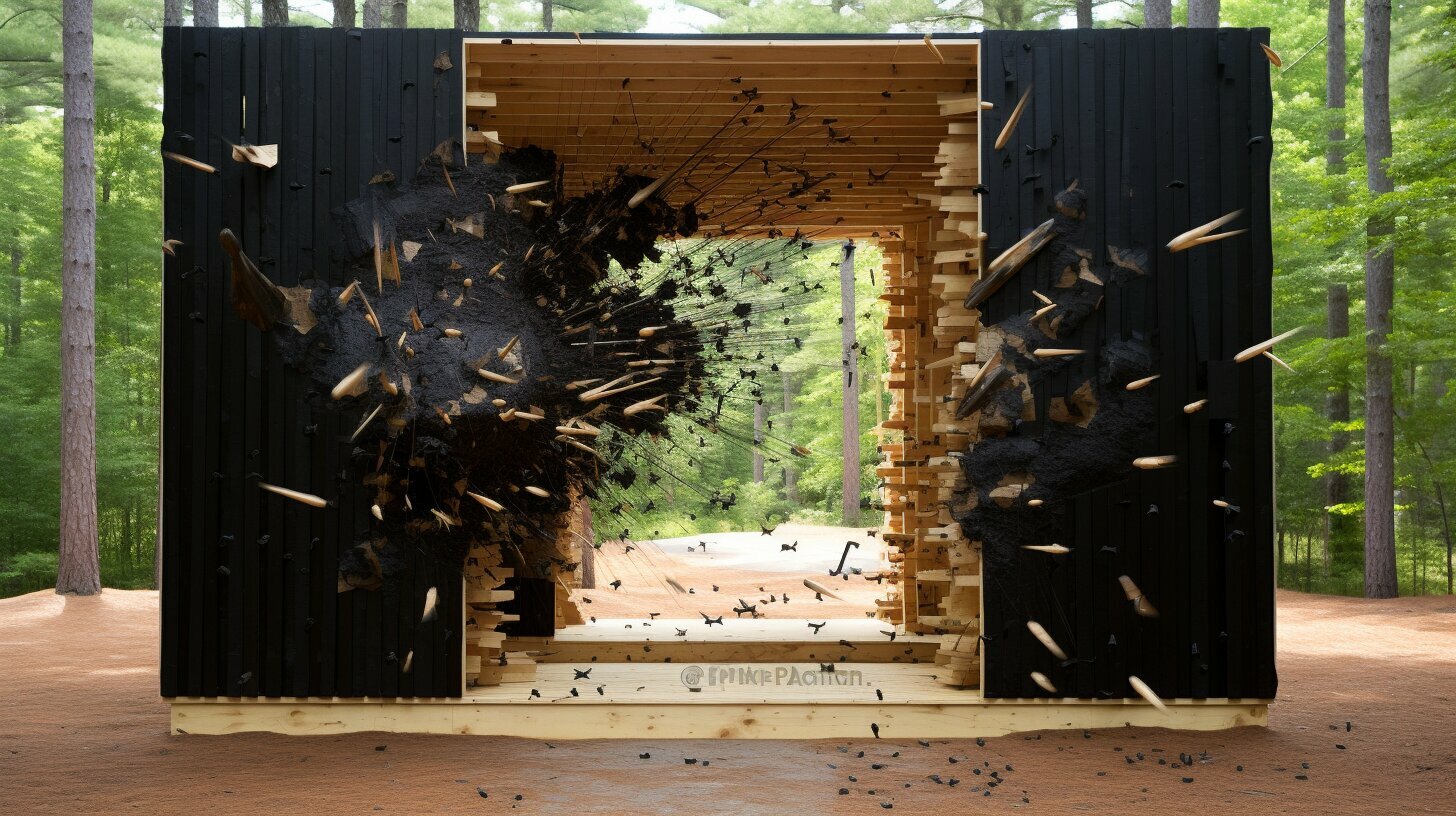 Understanding What Attracts Carpenter Ants Prevention Tips