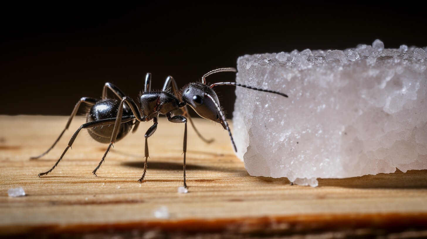 Understanding What Attracts Carpenter Ants Prevention Tips