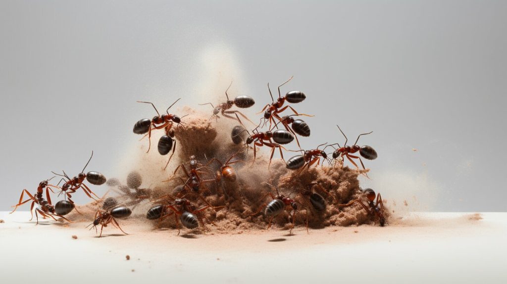 Clorox Ant and Roach Spray