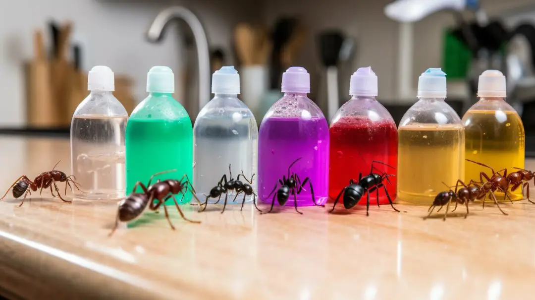 Does Rubbing Alcohol Kill Ants? Discover the Truth Today!