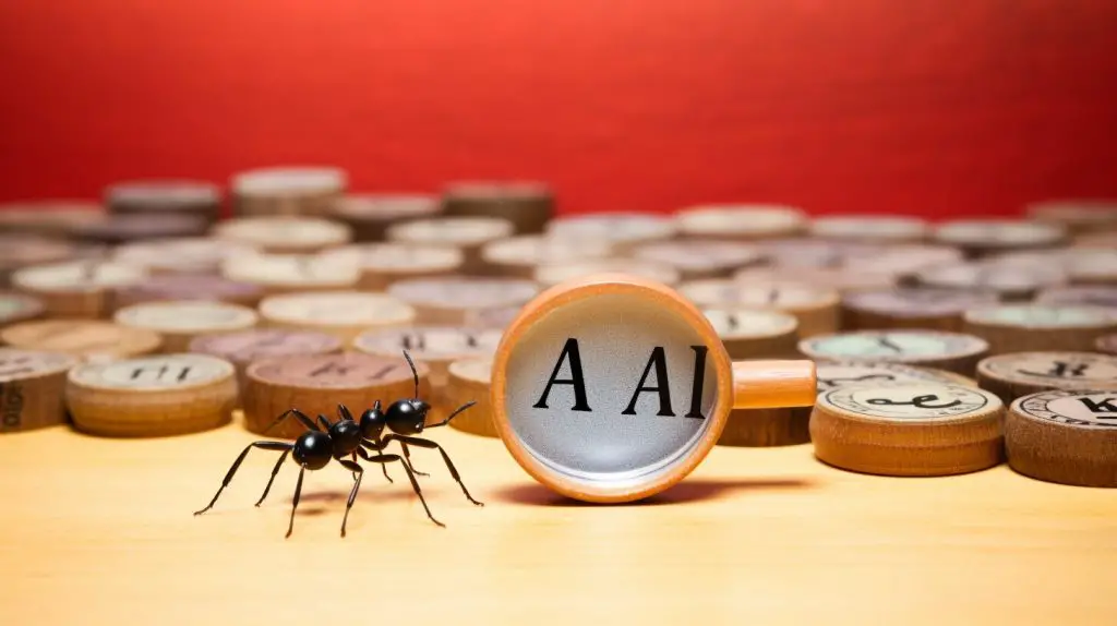 Practice Ant Vocabulary in Spanish