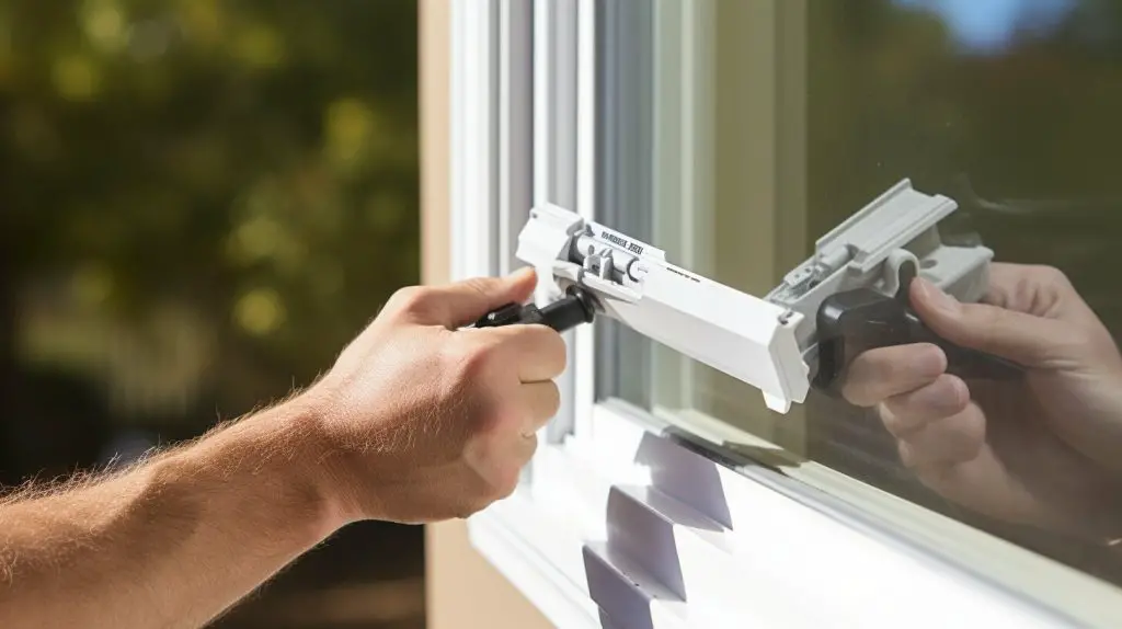 Sealing Entry Points