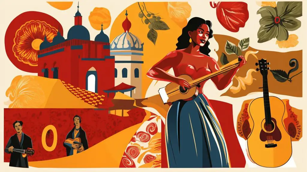 Spanish language resources