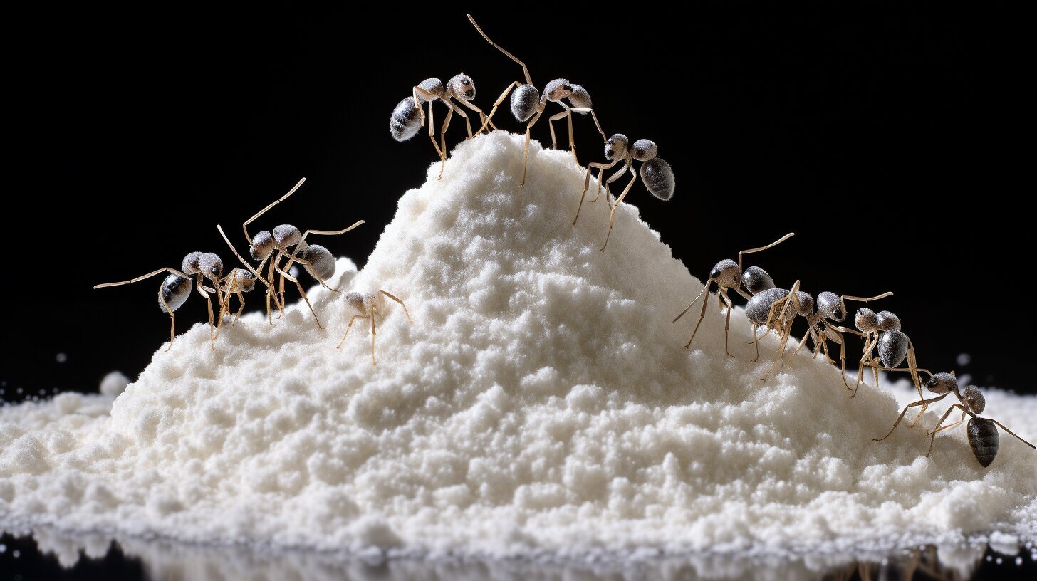 Does Grits Kill Ants? Uncover the Truth in Pest Control