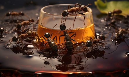 Does Alcohol Kill Ants? Exploring Ant Control Methods