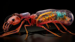 Do Ants Have Blood? Unveiling Insect Biology Mysteries