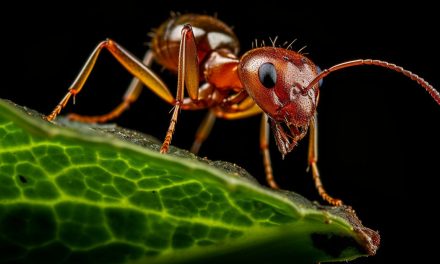 How Much Can an Ant Lift?
