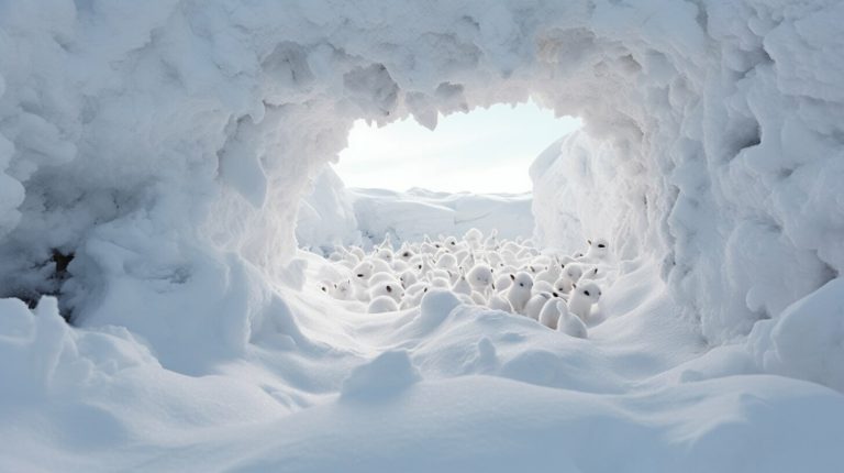 Do Ants Die in the Winter? Unraveling Insect Mysteries Do ants like cold weather