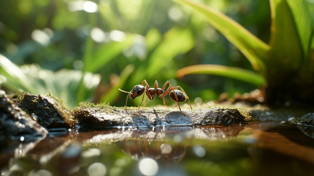 ant control methods