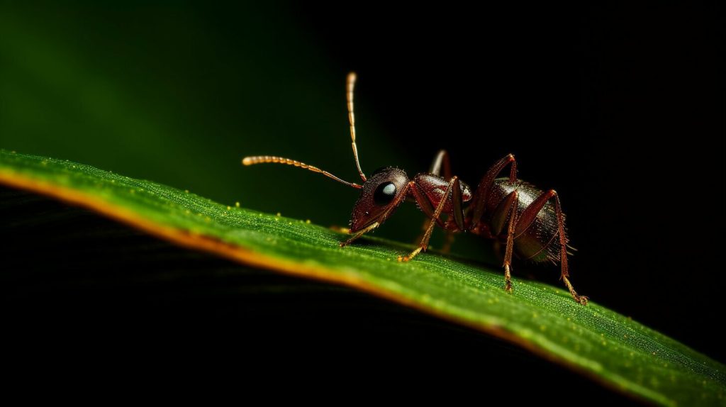 ant sleeping behavior ant sleeping behavior