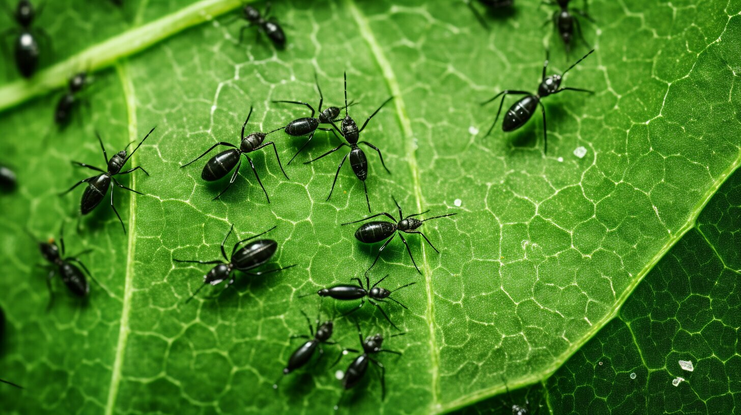 Unraveling the Mystery: How Many Ants Would it Take to Lift a Human?