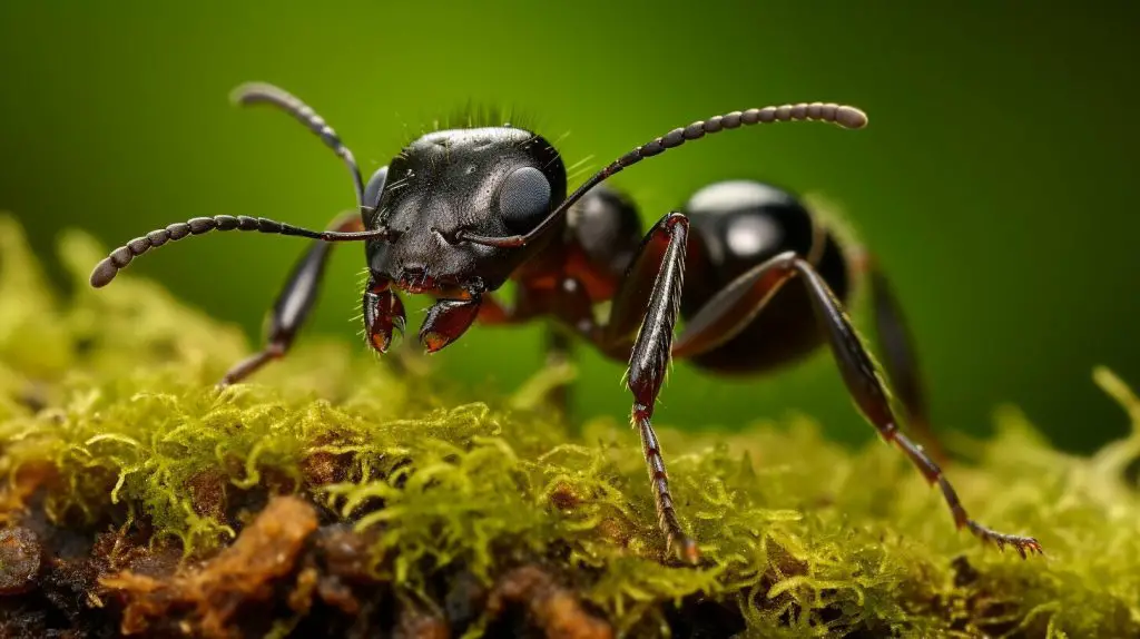 Discover What are the Biggest Ants in the World Today