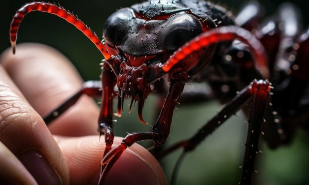 Can An Ant Kill You? Fascinating Facts Unveiled!