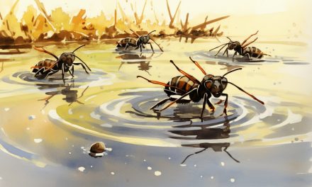 Can Ants Swim? (Know All The Facts!)