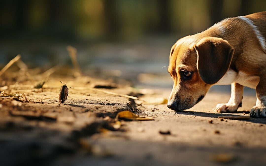 Can Dogs Eat Ants? A Comprehensive Pet Care Guide