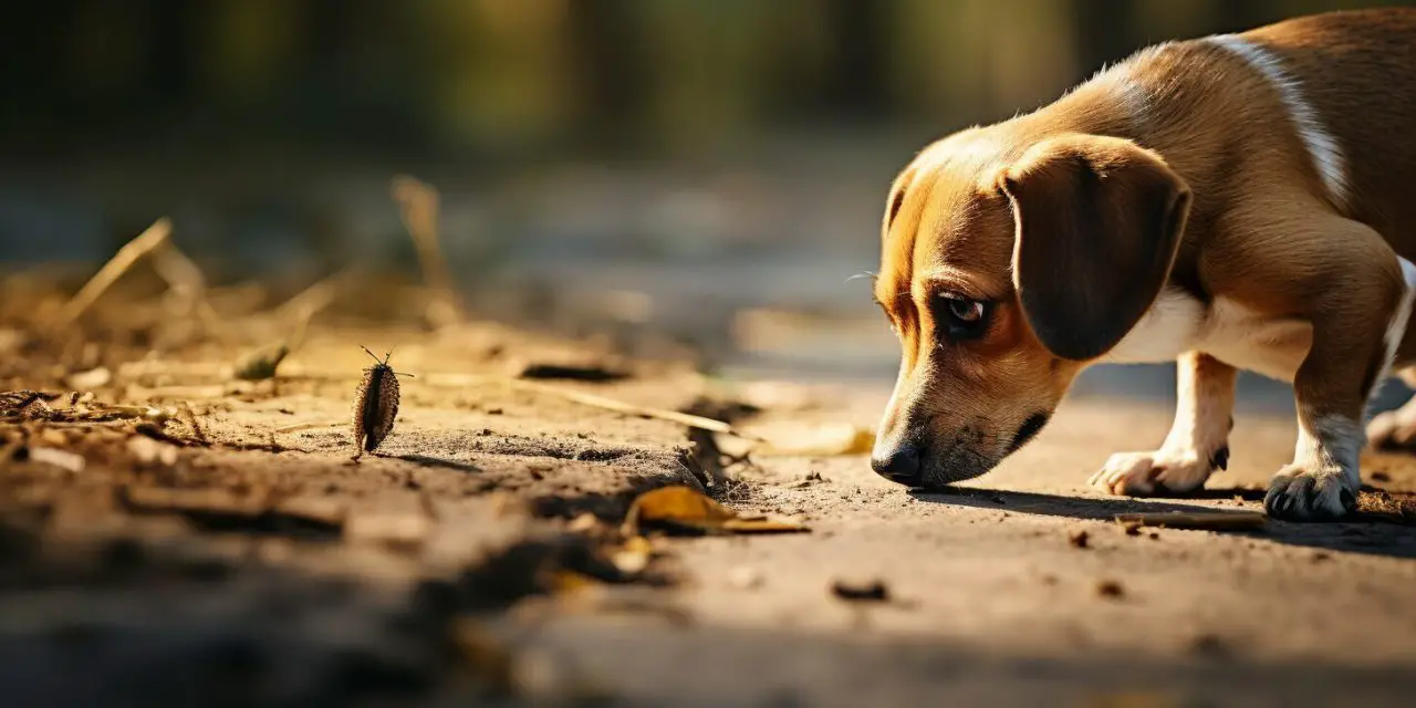 Can Dogs Eat Ants? A Comprehensive Pet Care Guide