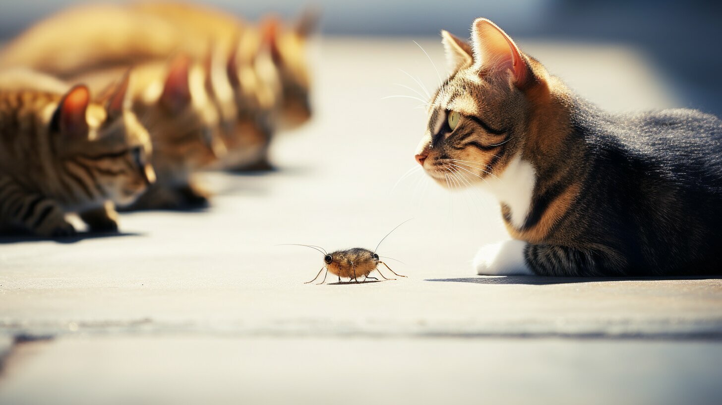 Can Cats Eat Ants? Your Ultimate Pet Care Guide