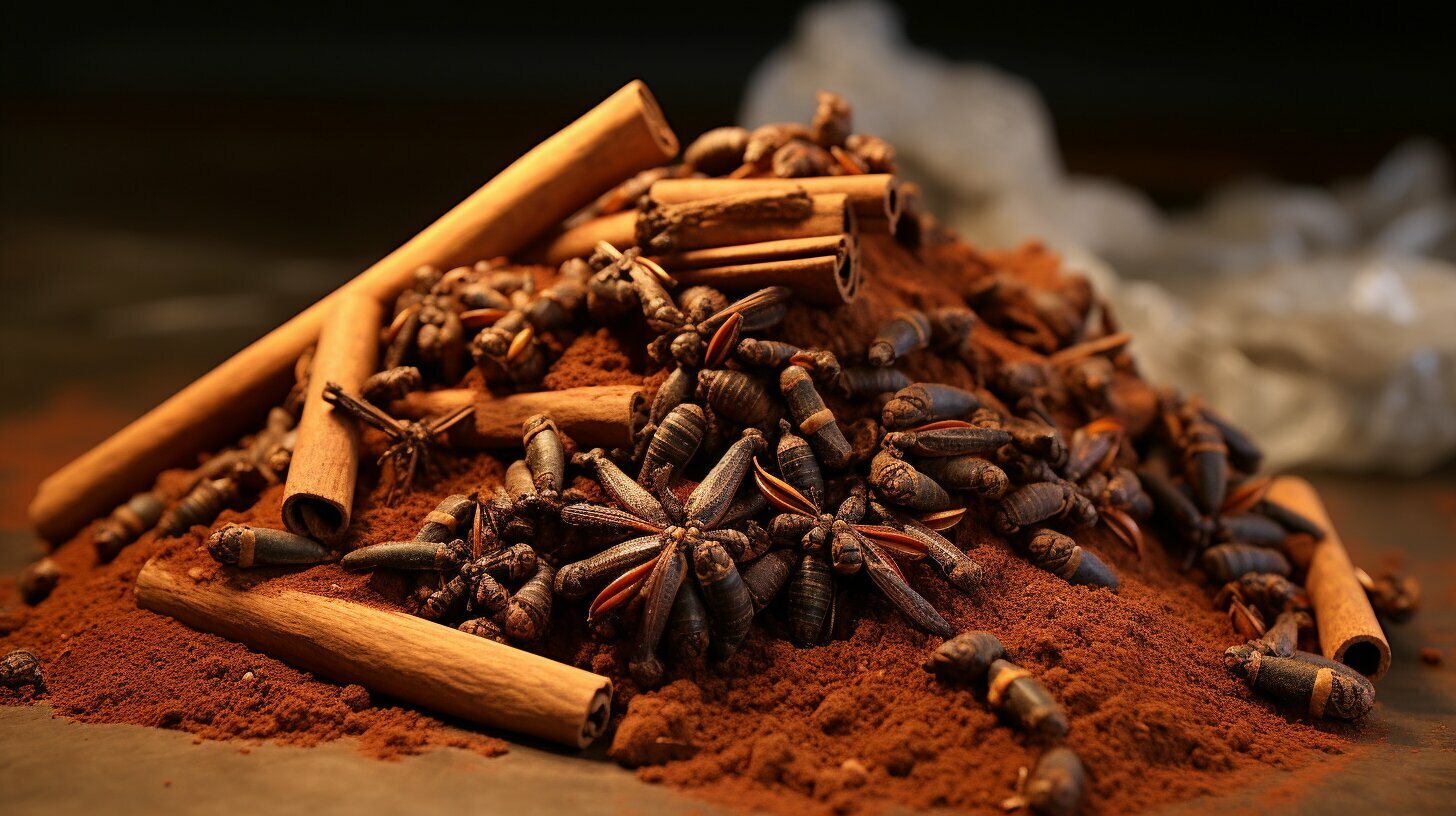 Will Cinnamon Kill Ants? Exploring Natural Solutions