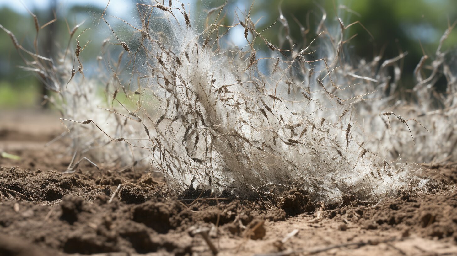 Unraveling the Mystery: Are Ants Decomposers?