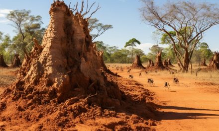 Do Ants Eat Termites? Explore Now!