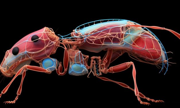 Do Ants Have Hearts? (Explained!)