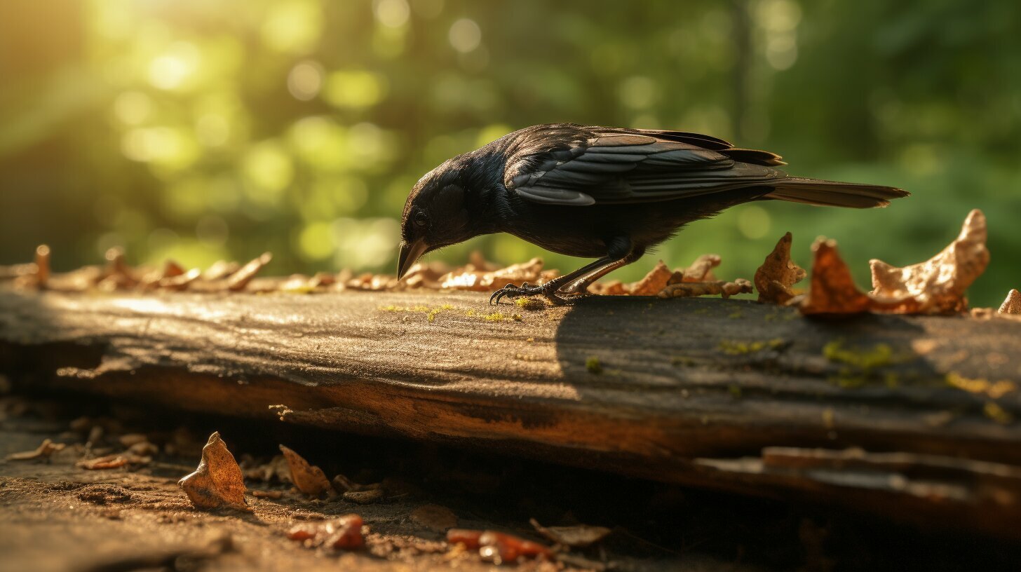 Exploring the Diet Do Chickens Eat Ants?